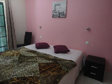 Appartement de vacances �/en/au Albufeira (Algarve)ou appartement ou maison de vacances