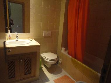 Appartement de vacances �/en/au Albufeira (Algarve)ou appartement ou maison de vacances