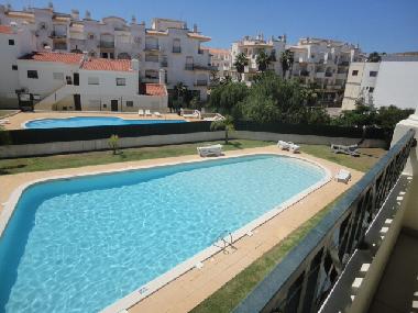 Appartement de vacances �/en/au Albufeira (Algarve)ou appartement ou maison de vacances