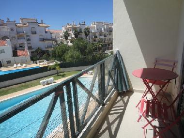 Appartement de vacances �/en/au Albufeira (Algarve)ou appartement ou maison de vacances