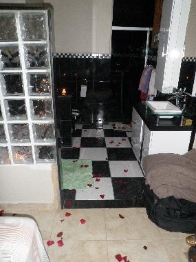 Maison de vacances �/en/au praia da bandeira (Rio de Janeiro)ou appartement ou maison de vacances