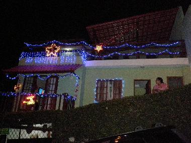 Maison de vacances �/en/au praia da bandeira (Rio de Janeiro)ou appartement ou maison de vacances