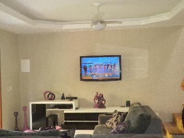 Maison de vacances �/en/au praia da bandeira (Rio de Janeiro)ou appartement ou maison de vacances