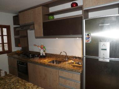 Maison de vacances �/en/au praia da bandeira (Rio de Janeiro)ou appartement ou maison de vacances