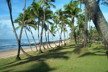 Appartement de vacances �/en/au Lauro de Freitas (Bahia)ou appartement ou maison de vacances