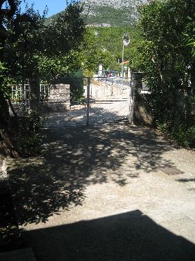 Maison de vacances /en/au Orebić (Dubrovacko-Neretvanska)ou appartement ou maison de vacances