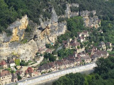 Maison de vacances /en/au Ste. Alvere (Pyrnes-Atlantiques)ou appartement ou maison de vacances