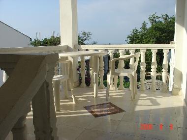 Chambre avec petit d�jeuner �/en/au Budva (Mont�n�gro)ou appartement ou maison de vacances