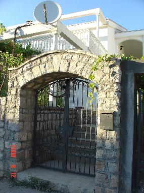 Chambre avec petit d�jeuner �/en/au Budva (Mont�n�gro)ou appartement ou maison de vacances