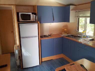 Appartement de vacances /en/au Saint Ambroix (Gard)ou appartement ou maison de vacances