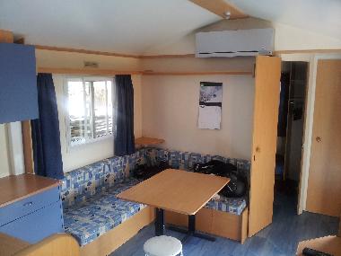 Appartement de vacances /en/au Saint Ambroix (Gard)ou appartement ou maison de vacances