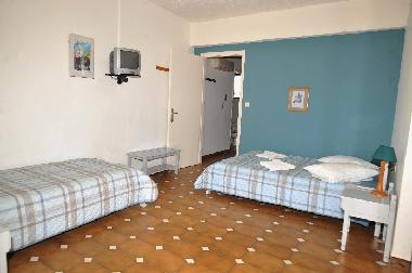 Appartement de vacances /en/au gythio (Lakonia)ou appartement ou maison de vacances