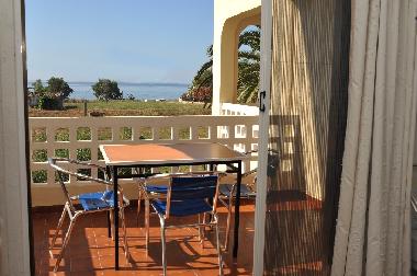 Appartement de vacances /en/au gythio (Lakonia)ou appartement ou maison de vacances