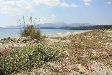 Appartement de vacances /en/au gythio (Lakonia)ou appartement ou maison de vacances