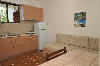 Appartement de vacances /en/au gythio (Lakonia)ou appartement ou maison de vacances