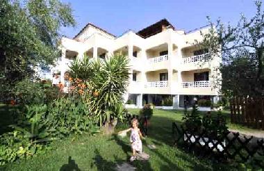 Appartement de vacances /en/au gythio (Lakonia)ou appartement ou maison de vacances