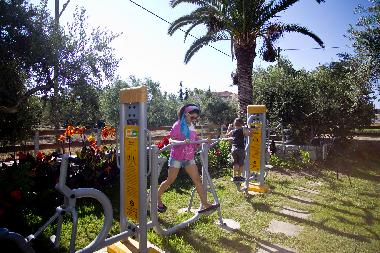 Appartement de vacances /en/au gythio (Lakonia)ou appartement ou maison de vacances