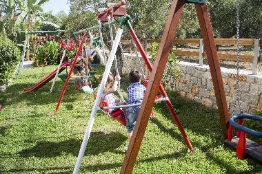 Appartement de vacances /en/au gythio (Lakonia)ou appartement ou maison de vacances