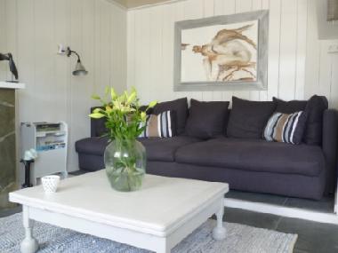 Maison de vacances /en/au Waterlandkerkje (Zeeland)ou appartement ou maison de vacances