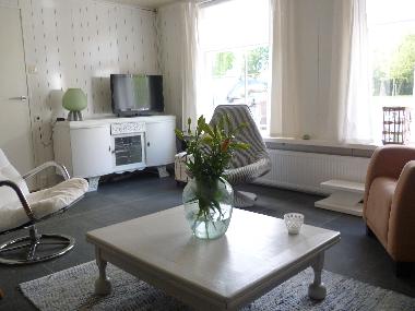 Maison de vacances /en/au Waterlandkerkje (Zeeland)ou appartement ou maison de vacances