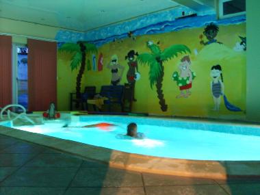 Maison de vacances �/en/au Wolwelange (Diekirch)ou appartement ou maison de vacances