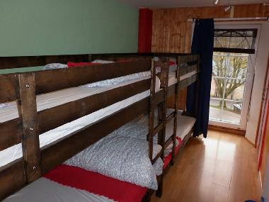 Maison de vacances �/en/au Wolwelange (Diekirch)ou appartement ou maison de vacances