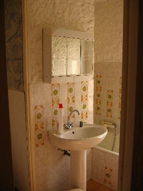 Appartement de vacances /en/au LUMIO (Haute-Corse)ou appartement ou maison de vacances