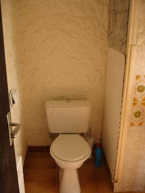 Appartement de vacances /en/au LUMIO (Haute-Corse)ou appartement ou maison de vacances