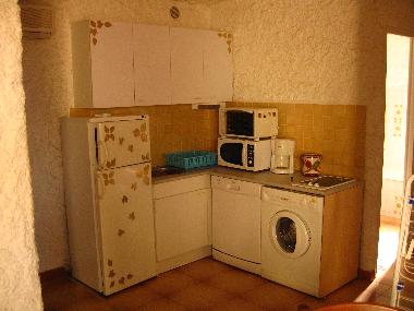 Appartement de vacances /en/au LUMIO (Haute-Corse)ou appartement ou maison de vacances