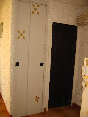 Appartement de vacances /en/au LUMIO (Haute-Corse)ou appartement ou maison de vacances