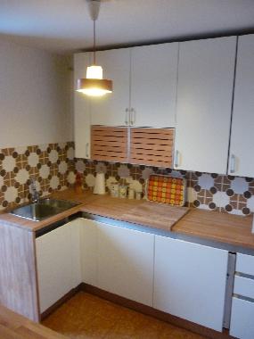 Appartement de vacances /en/au ladispoli (Roma)ou appartement ou maison de vacances