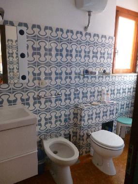 Appartement de vacances /en/au ladispoli (Roma)ou appartement ou maison de vacances