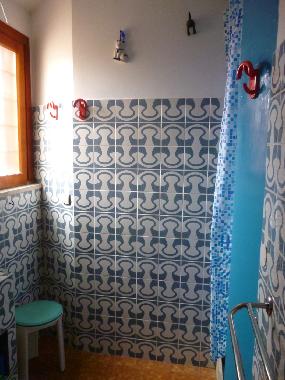 Appartement de vacances /en/au ladispoli (Roma)ou appartement ou maison de vacances