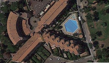 Appartement de vacances /en/au ladispoli (Roma)ou appartement ou maison de vacances