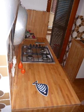 Appartement de vacances /en/au ladispoli (Roma)ou appartement ou maison de vacances