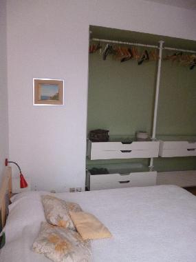 Appartement de vacances /en/au ladispoli (Roma)ou appartement ou maison de vacances