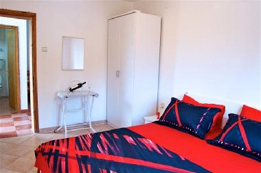 Chambre avec petit d�jeuner �/en/au Tivat (Mont�n�gro)ou appartement ou maison de vacances