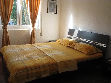 Chambre avec petit d�jeuner �/en/au Tivat (Mont�n�gro)ou appartement ou maison de vacances