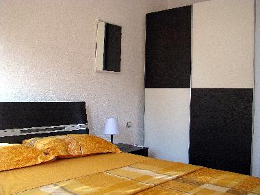 Chambre avec petit d�jeuner �/en/au Tivat (Mont�n�gro)ou appartement ou maison de vacances