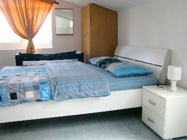 Chambre avec petit d�jeuner �/en/au Tivat (Mont�n�gro)ou appartement ou maison de vacances