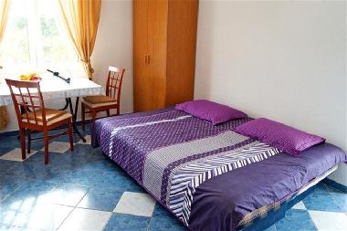 Chambre avec petit d�jeuner �/en/au Tivat (Mont�n�gro)ou appartement ou maison de vacances