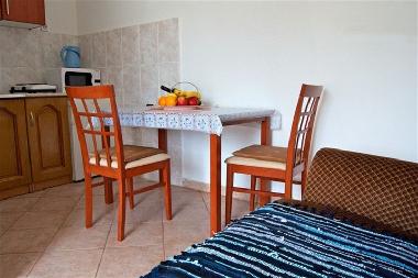 Chambre avec petit d�jeuner �/en/au Tivat (Mont�n�gro)ou appartement ou maison de vacances