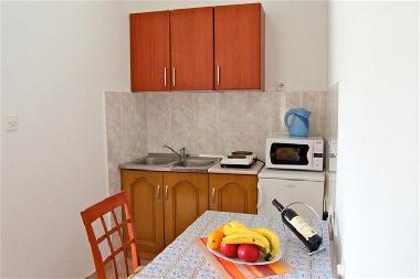 Chambre avec petit d�jeuner �/en/au Tivat (Mont�n�gro)ou appartement ou maison de vacances