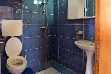 Chambre avec petit d�jeuner �/en/au Tivat (Mont�n�gro)ou appartement ou maison de vacances