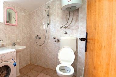 Chambre avec petit d�jeuner �/en/au Tivat (Mont�n�gro)ou appartement ou maison de vacances
