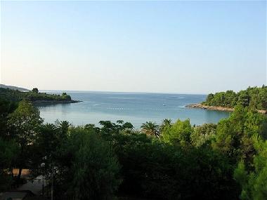 Chambre avec petit d�jeuner �/en/au Tivat (Mont�n�gro)ou appartement ou maison de vacances