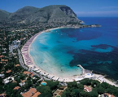 Appartement de vacances /en/au Palermo (Palermo)ou appartement ou maison de vacances