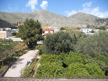 Appartement de vacances /en/au Palermo (Palermo)ou appartement ou maison de vacances