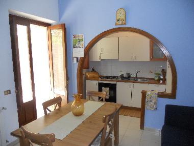 Appartement de vacances /en/au Palermo (Palermo)ou appartement ou maison de vacances