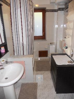 Appartement de vacances /en/au Palermo (Palermo)ou appartement ou maison de vacances